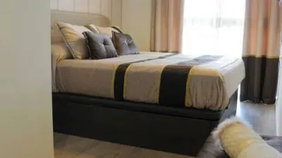 Ático en venta en Avenida de Juan Carlos I, 92, cerca de Calle Violonchelista Miguel Ángel Clares, Juan Carlos I (Distrito Norte. Murcia Capital) de 695.000 €