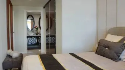 Ático en venta en Avenida de Juan Carlos I, 92, cerca de Calle Violonchelista Miguel Ángel Clares, Juan Carlos I (Distrito Norte. Murcia Capital) de 695.000 €