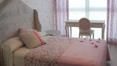 Ático en venta en Avenida de Juan Carlos I, 92, cerca de Calle Violonchelista Miguel Ángel Clares, Juan Carlos I (Distrito Norte. Murcia Capital) de 695.000 €
