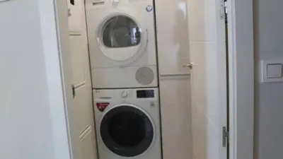 Ático en venta en Avenida de Juan Carlos I, 92, cerca de Calle Violonchelista Miguel Ángel Clares, Juan Carlos I (Distrito Norte. Murcia Capital) de 695.000 €