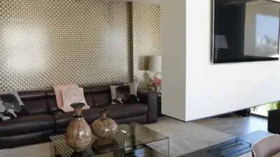 Ático en venta en Avenida de Juan Carlos I, 92, cerca de Calle Violonchelista Miguel Ángel Clares, Juan Carlos I (Distrito Norte. Murcia Capital) de 695.000 €
