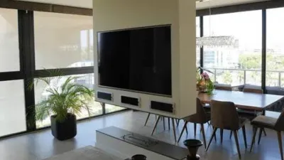 Ático en venta en Avenida de Juan Carlos I, 92, cerca de Calle Violonchelista Miguel Ángel Clares, Juan Carlos I (Distrito Norte. Murcia Capital) de 695.000 €