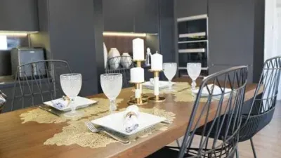Ático en venta en Avenida de Juan Carlos I, 92, cerca de Calle Violonchelista Miguel Ángel Clares, Juan Carlos I (Distrito Norte. Murcia Capital) de 695.000 €