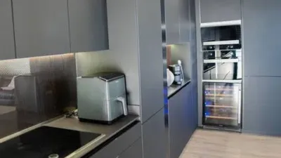 Ático en venta en Avenida de Juan Carlos I, 92, cerca de Calle Violonchelista Miguel Ángel Clares, Juan Carlos I (Distrito Norte. Murcia Capital) de 695.000 €