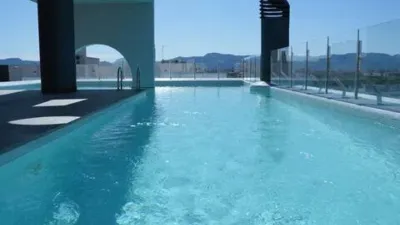 Ático en venta en Avenida de Juan Carlos I, 92, cerca de Calle Violonchelista Miguel Ángel Clares, Juan Carlos I (Distrito Norte. Murcia Capital) de 695.000 €