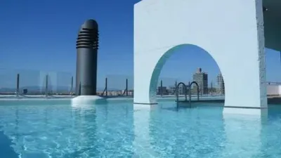 Ático en venta en Avenida de Juan Carlos I, 92, cerca de Calle Violonchelista Miguel Ángel Clares, Juan Carlos I (Distrito Norte. Murcia Capital) de 695.000 €