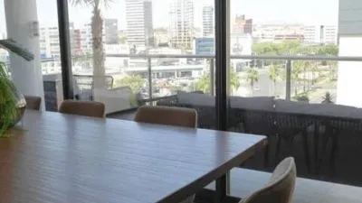 Ático en venta en Avenida de Juan Carlos I, 92, cerca de Calle Violonchelista Miguel Ángel Clares, Juan Carlos I (Distrito Norte. Murcia Capital) de 695.000 €
