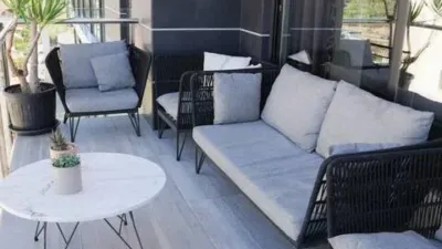 Ático en venta en Avenida de Juan Carlos I, 92, cerca de Calle Violonchelista Miguel Ángel Clares, Juan Carlos I (Distrito Norte. Murcia Capital) de 695.000 €