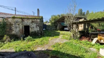 House in A Pobra do Caramiñal - Vista 5