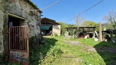 House in A Pobra do Caramiñal - Vista 6