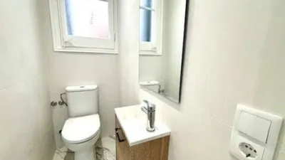 Piso en alquiler en Sant Gervasi-Galvany - Imagen 10