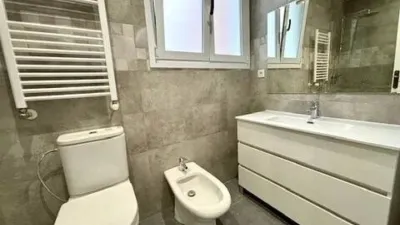 Piso en alquiler en Sant Gervasi-Galvany - Imagen 17