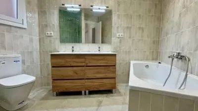 Piso en alquiler en Sant Gervasi-Galvany - Imagen 19