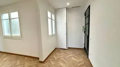 Piso en alquiler en Sant Gervasi-Galvany - Imagen 2