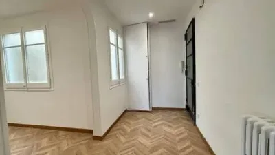 Piso en alquiler en Sant Gervasi-Galvany - Imagen 3