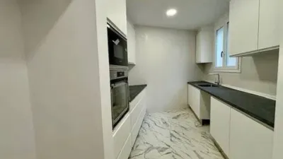 Piso en alquiler en Sant Gervasi-Galvany - Imagen 7