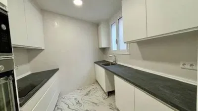 Piso en alquiler en Sant Gervasi-Galvany - Imagen 8