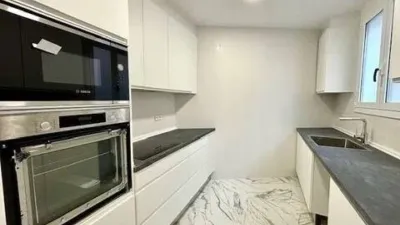 Piso en alquiler en Sant Gervasi-Galvany - Imagen 9