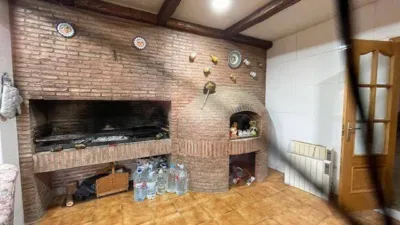 Rustic house in Chinchón photo 3