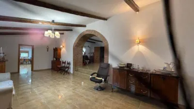 Rustic house in Chinchón photo 4