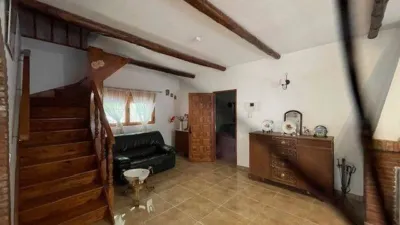 Rustic house in Chinchón photo 5