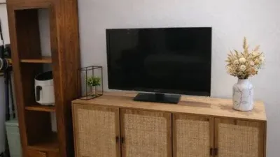 Piso en alquiler en El Cabanyal-El Canyamelar - Imagen 3
