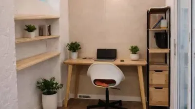 Piso en alquiler en El Cabanyal-El Canyamelar - Imagen 6