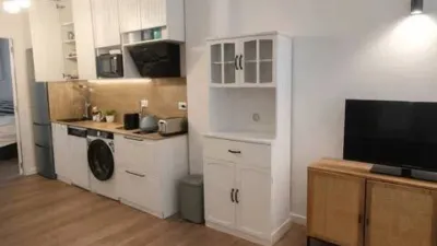 Piso en alquiler en El Cabanyal-El Canyamelar - Imagen 7