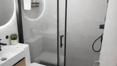 Piso en alquiler en El Cabanyal-El Canyamelar - Imagen 8
