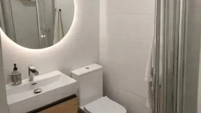Piso en alquiler en El Cabanyal-El Canyamelar - Imagen 9