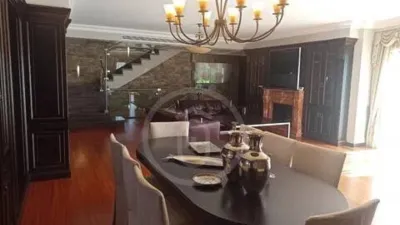 Chalet on Avinguda Sant Marc photo 11