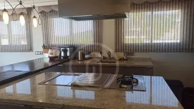 Chalet on Avinguda Sant Marc photo 19
