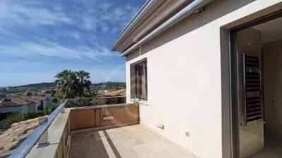 Chalet on Avinguda Sant Marc photo 23