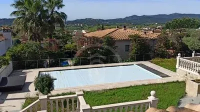 Chalet on Avinguda Sant Marc photo 45