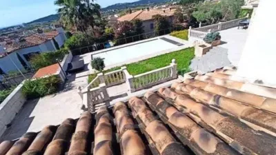 Chalet on Avinguda Sant Marc photo 46