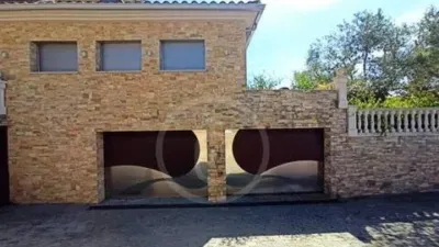 Chalet on Avinguda Sant Marc photo 4
