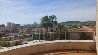 Chalet on Avinguda Sant Marc photo 50