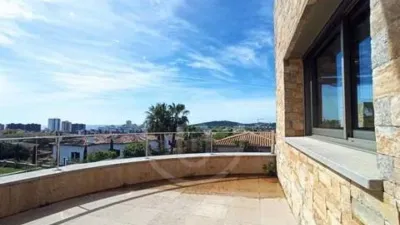 Chalet on Avinguda Sant Marc photo 5