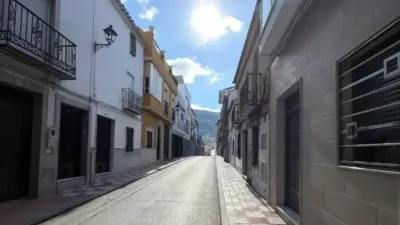 Chalet in Mancha Real photo 2