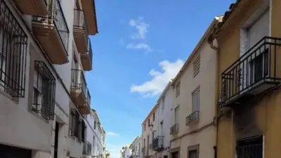 Chalet in Mancha Real photo 3