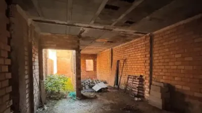 Chalet in Mancha Real photo 5