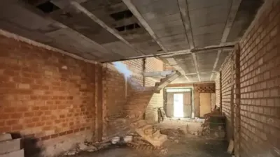 Chalet in Mancha Real photo 6