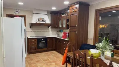 Chalet en calle Camino Vial No Number photo 26