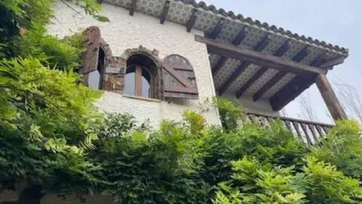 Chalet on Camino Vial Street, No Number photo 2