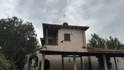 Chalet on Camino Vial Street, No Number photo 3