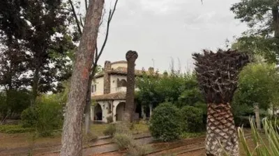 Chalet on Camino Vial Street, No Number photo 4