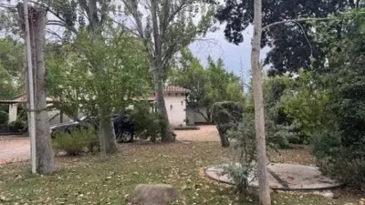 Chalet en calle Camino Vial No Number photo 57