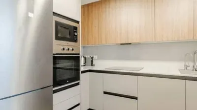 Apartment in Centre photo 10