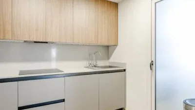Apartment in Centre photo 11