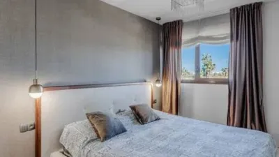 Apartment in Centre photo 12